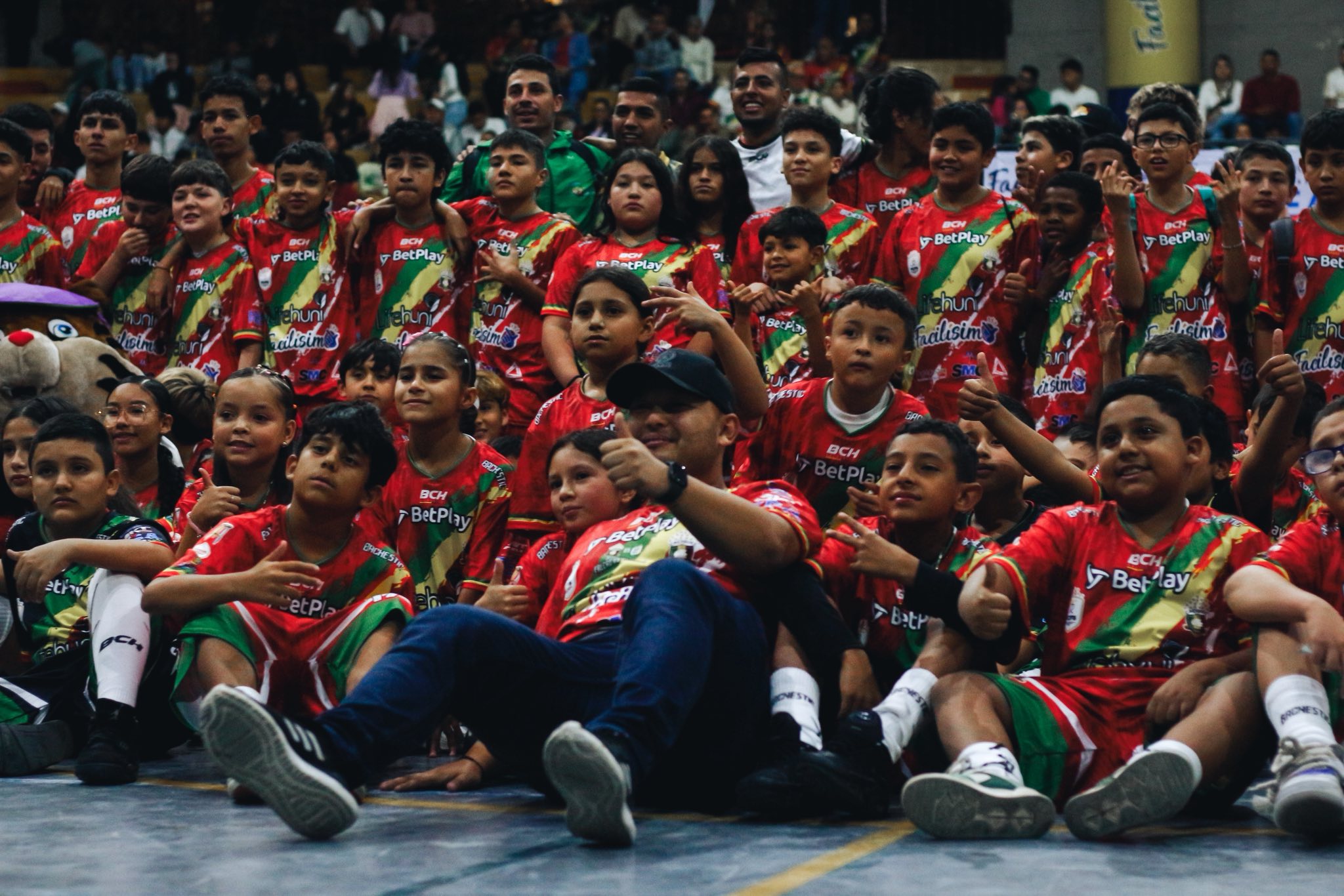 CACIQUES DEL QUINDÍO ALZÓ LA COPA: UN TRIUNFO CONSTRUIDO CON TALENTO, DISCIPLINA Y APOYO INSTITUCIONAL